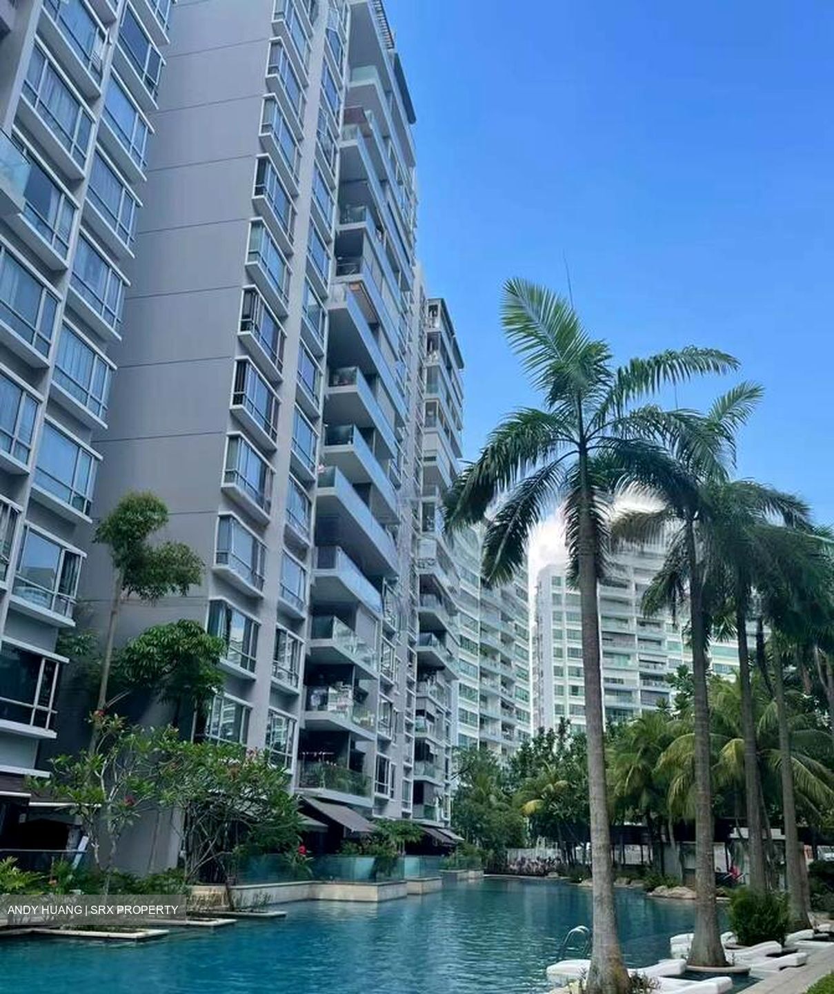 Waterfront Key (D16), Condominium #501279391